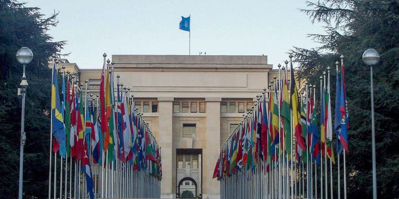 Israel suspende emissão de vistos para funcionários da ONU