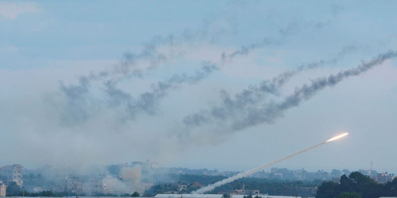 Várias companhias aéreas suspendem voos após ataque a Israel