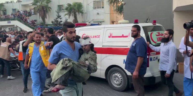 Federação Internacional dos Jornalistas faz apelo por mais proteção