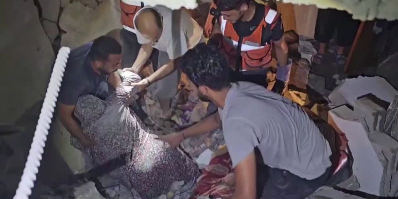 Brasileiro está desaparecido em Israel, informa Itamaraty