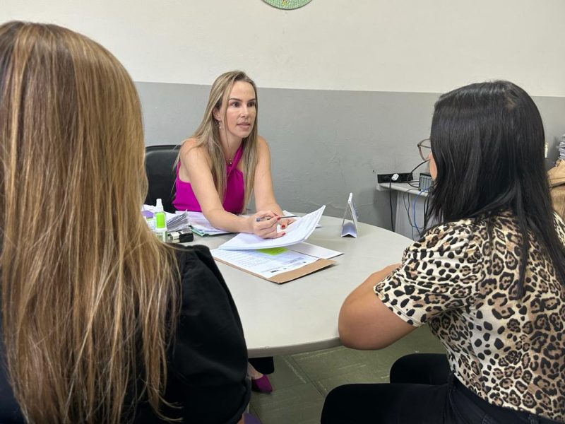 ‘Advogado Social’ da prefeitura dará atendimento gratuito no Outubro Rosa, em Volta Redonda