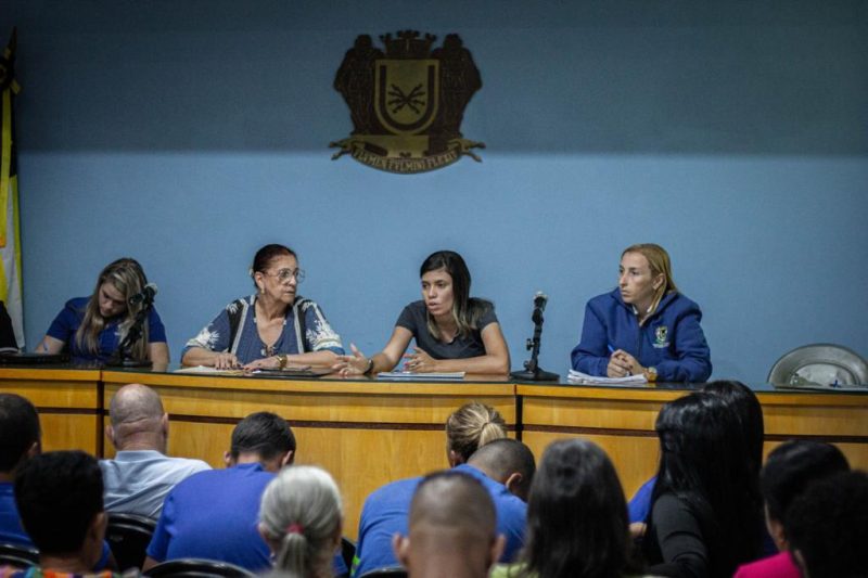 Secretaria de Infraestrutura de Volta Redonda lança aplicativo para receber demandas das associações de moradores