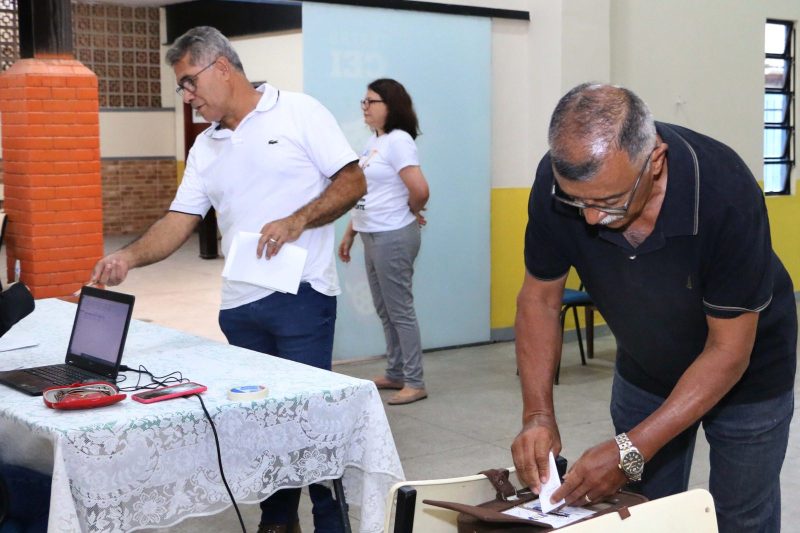 Barra Mansa elege cinco novos conselheiros tutelares – Barra Mansa