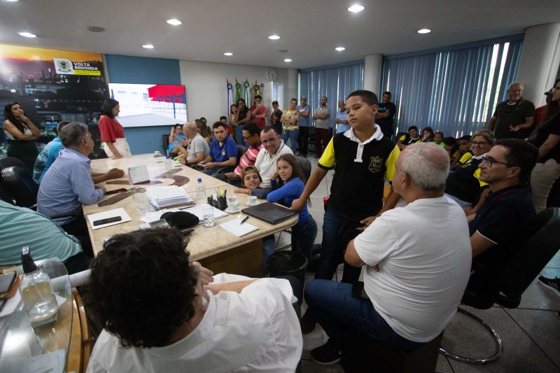 Volta Redonda terá pista de hipismo coberta para competições nacionais e internacionais