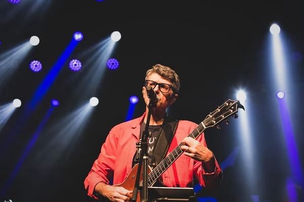 Leoni sera grande atracao nesta sexta feira na Oktoberfest – Barra