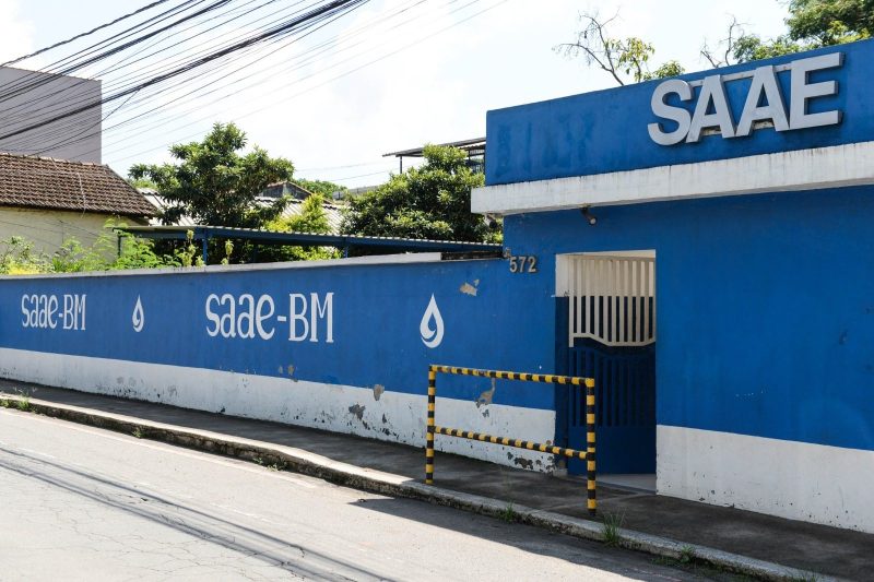 Saae de Barra Mansa destaca beneficios do pagamento via