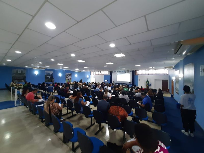 Servidores de Barra Mansa concluem curso oferecido pelo TCE RJ –