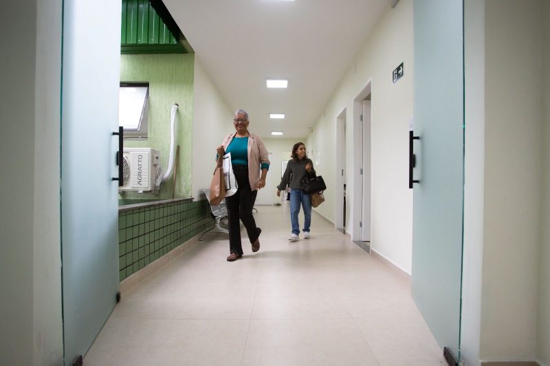 ‘Primavera Rosa’: unidades básicas de Saúde de Volta Redonda abrem neste sábado para atendimento à mulher