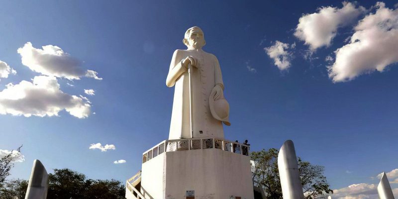 Padre Cícero entra para o Livro dos Heróis e Heroínas da Pátria