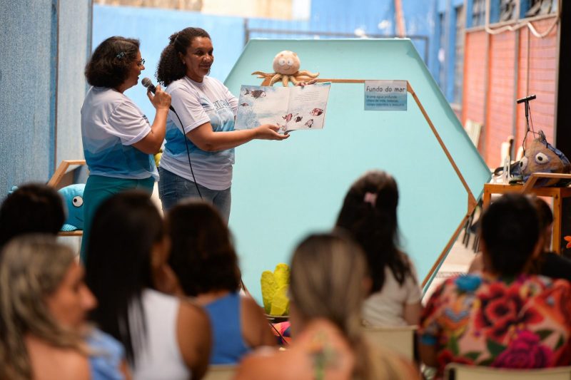 ate debaixo dagua acontece em Barra Mansa – Barra Mansa