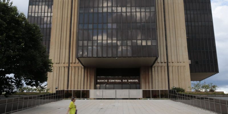Operação padrão faz BC adiar divulgação de indicadores