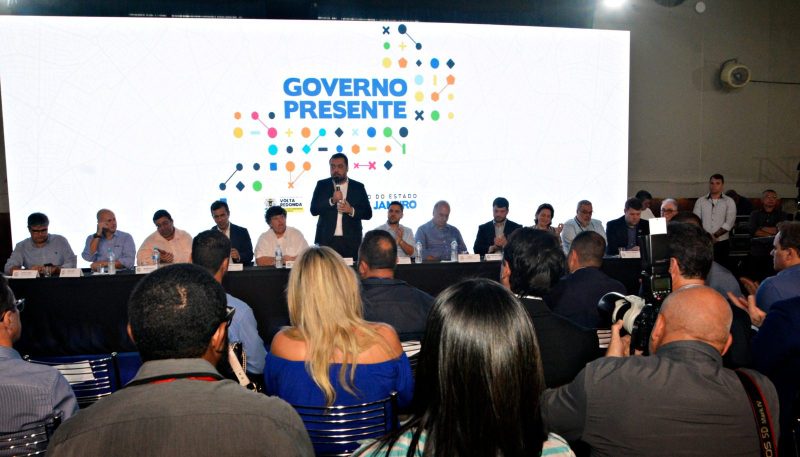 Volta Redonda ganhará condomínio industrial