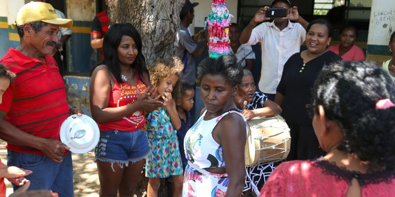 Comunidade em Tocantins é reconhecida como remanescente de quilombo