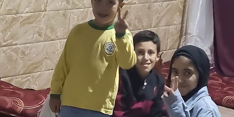 Avião que trará brasileiros de Gaza decola para o Egito