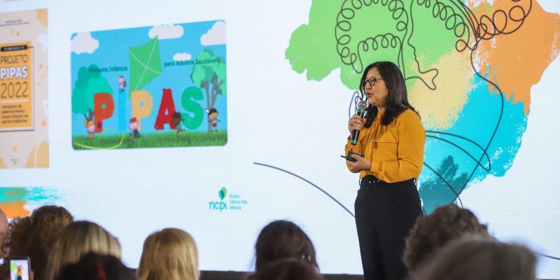 Crianças em vulnerabilidade podem se desenvolver aquém do esperado