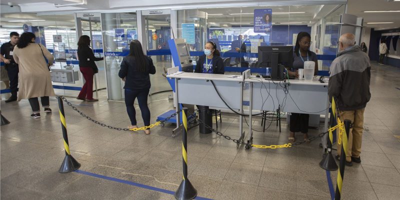 Segunda fase do Desenrola exige cadastro no Portal Gov.br