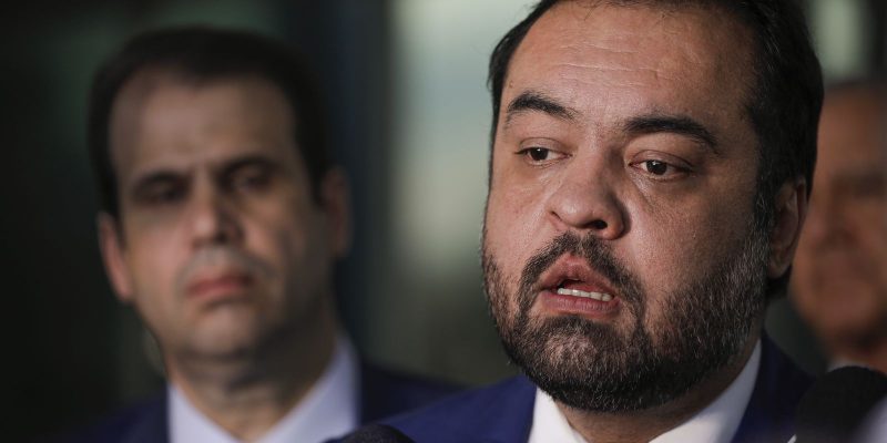 Governador do Rio propõe no Senado endurecimento da legislação penal