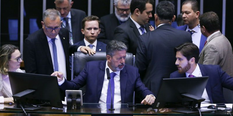 Projeto que facilita execução de dívidas vai à sanção presidencial