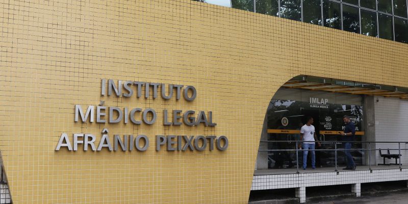 Cappelli descarta federalização de caso de médicos no Rio