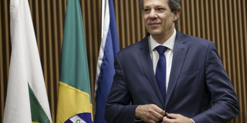 Haddad defende Mercosul integrado para negociar com União Europeia