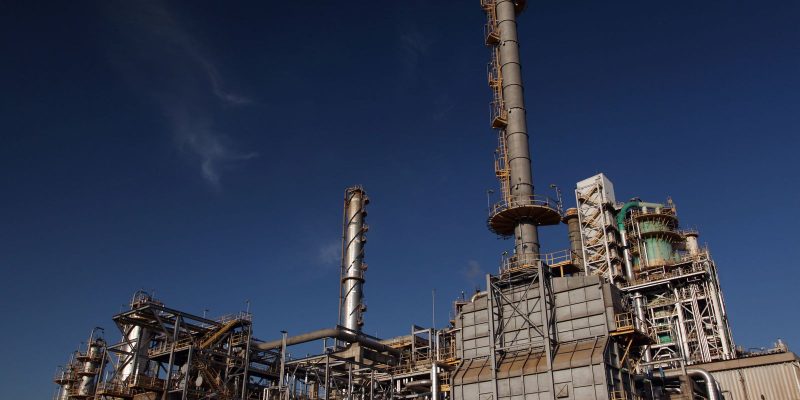 Aos 70 anos, Petrobrás mira transição energética e margem equatorial