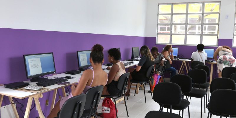 Levantamento faz raio X da rede de atendimento à mulher no RJ