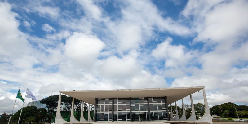 STF julga em dezembro omissão do Congresso sobre licença-paternidade