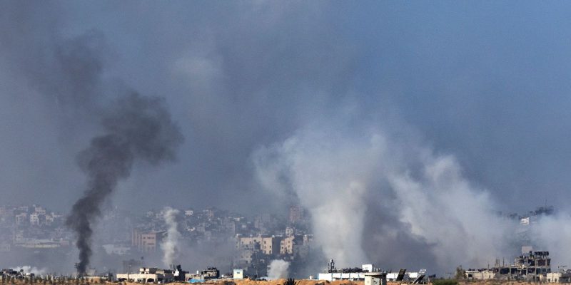 Ataque a hospitais de Gaza dificulta saída de brasileiros