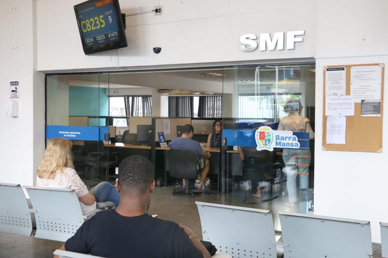 Adesao ao REFIS 2023 pode ser feita ate dia 08
