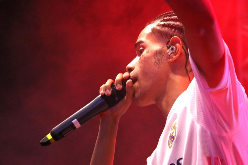 Anime Fest Fan agita Barra Mansa com show do cantor