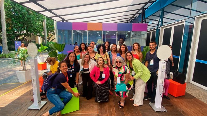 Barra Mansa leva artesaos para Feira do Empreendedor no Rio