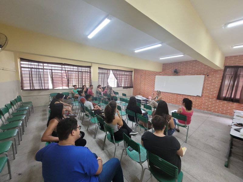 Barra Mansa realiza analises de propostas para o Conae –