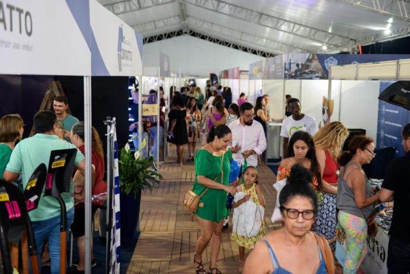 Flumisul 2023 e sucesso em Barra Mansa – Barra Mansa