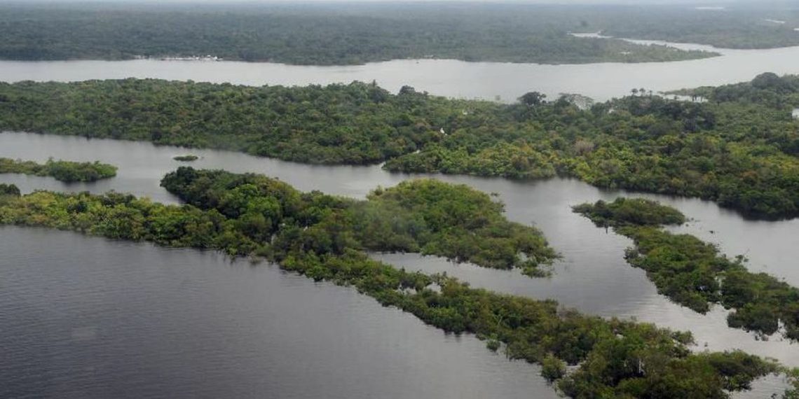 Projeto de lei vai facilitar regularização de terras na Amazônia