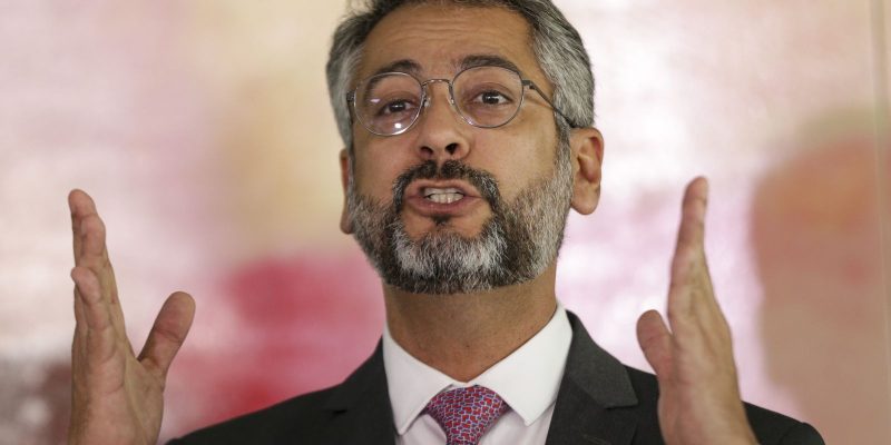 Lula vai atuar para barrar reajuste de energia elétrica no Amapá