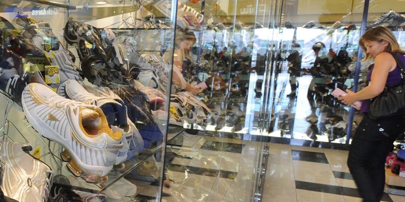 Fim de ano deve ter maior número de vagas temporárias desde 2013