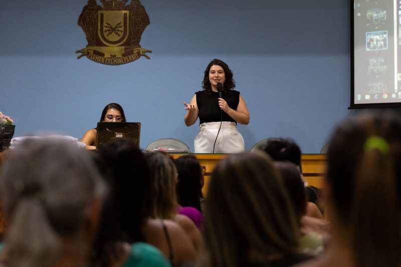 Volta Redonda apresenta dados sobre cobertura do preventivo em mulheres de 25 a 64 anos