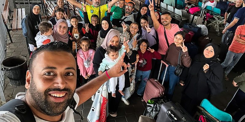 Para especialistas, repatriação de brasileiros é vitória diplomática