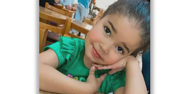MPF no Rio denuncia três agentes da PRF pela morte da menina Heloísa