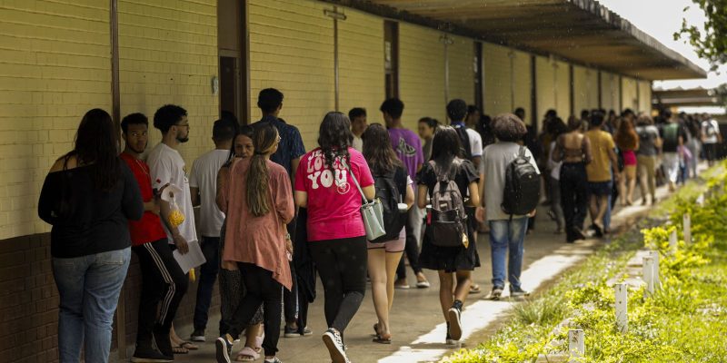 Reaplicação do Enem deve ser pedida de 13 a 17 de novembro