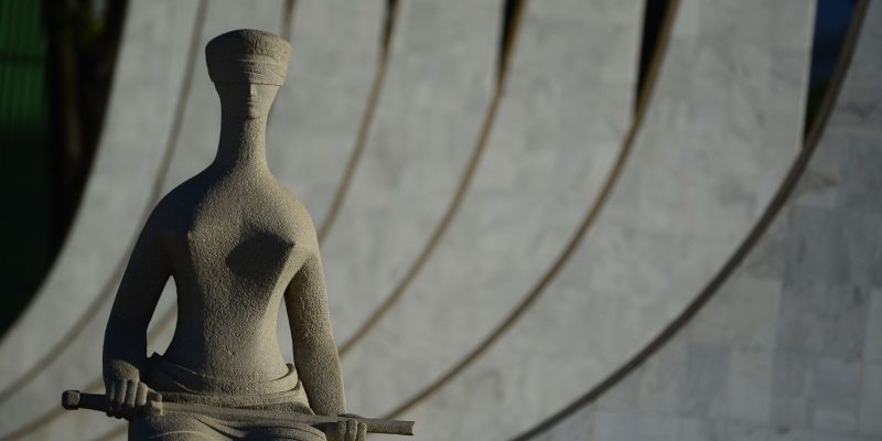 STF tem maioria para manter decisão que pode aumentar arrecadação