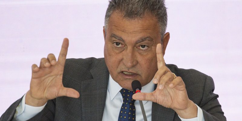 Governo busca eficiência na execução do gasto público, afirma ministro