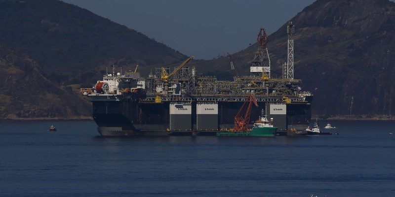 Brasil poderá integrar grupo de produtores e exportadores de petróleo