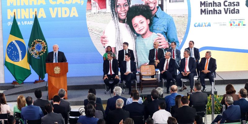 Minha Casa, Minha Vida anuncia primeiras propostas selecionadas