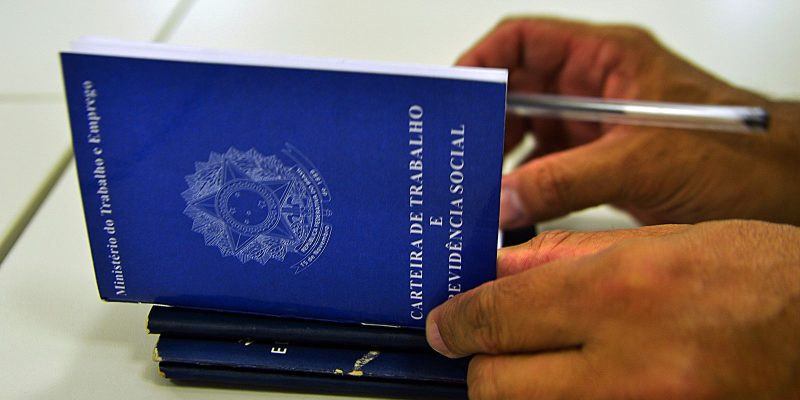 Micro e pequena empresa são as maiores empregadoras do país