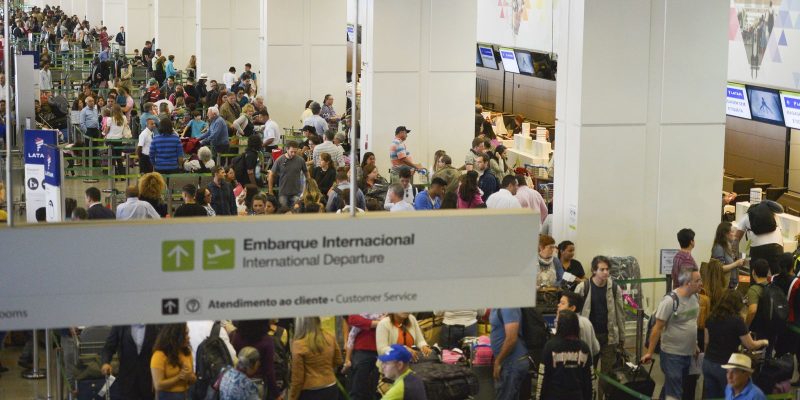 CNC: vendas do varejo deverão ter crescimento real de 1,5%, em 2024