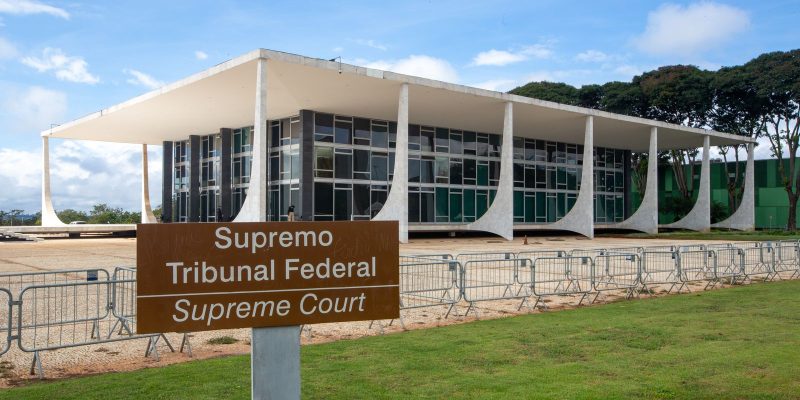 STF determina ao Congresso regulamentação da licença-paternidade