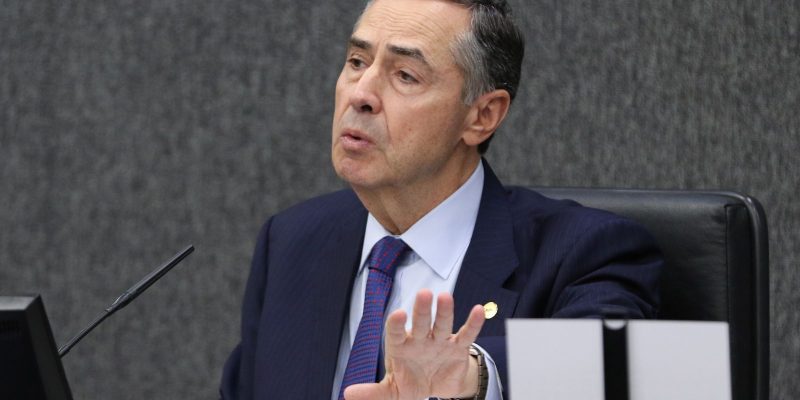 Barroso: STF é tribunal independente e está sempre desagradando alguém