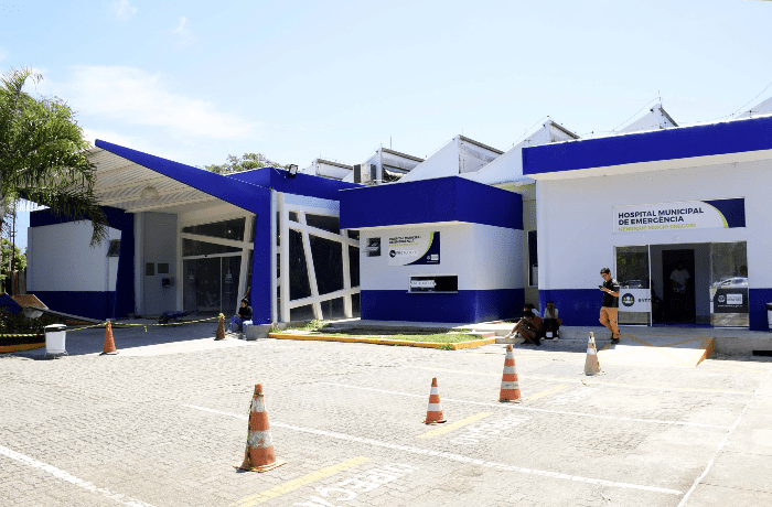 COM CONTAS APROVADAS PELO TCE-RJ PELO SEXTO ANO SEGUIDO, RESENDE AUMENTA INVESTIMENTO EM SAÚDE EM 172% ENTRE 2013 E 2022