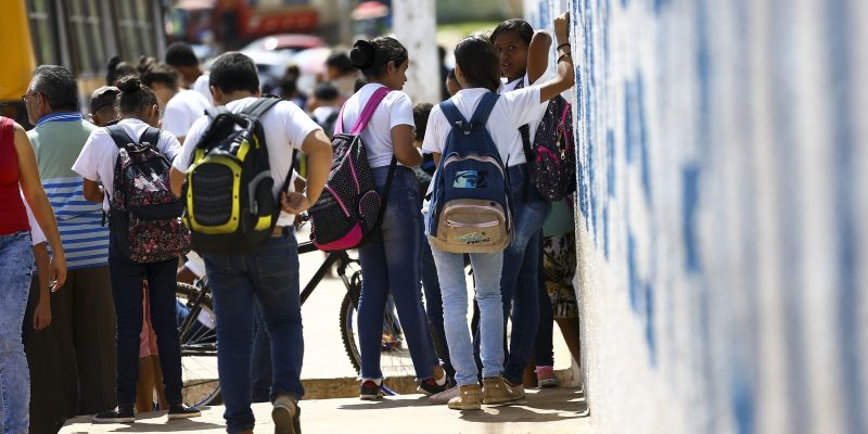 Pisa: menos de 50% dos alunos sabem o básico em matemática e ciências